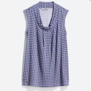 41 Hawthorn Utica Cowl Neck Knit Top